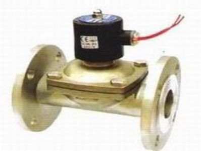 进口热水用电磁阀