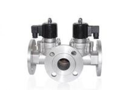 进口二位三通电磁阀