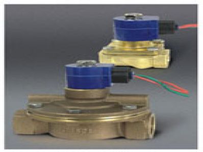 进口防爆电磁阀