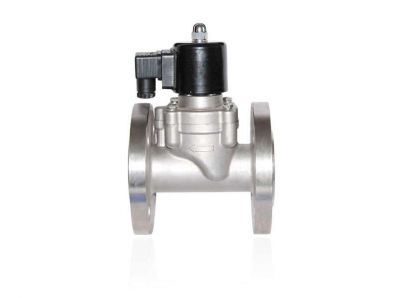 进口二氧化碳电磁阀